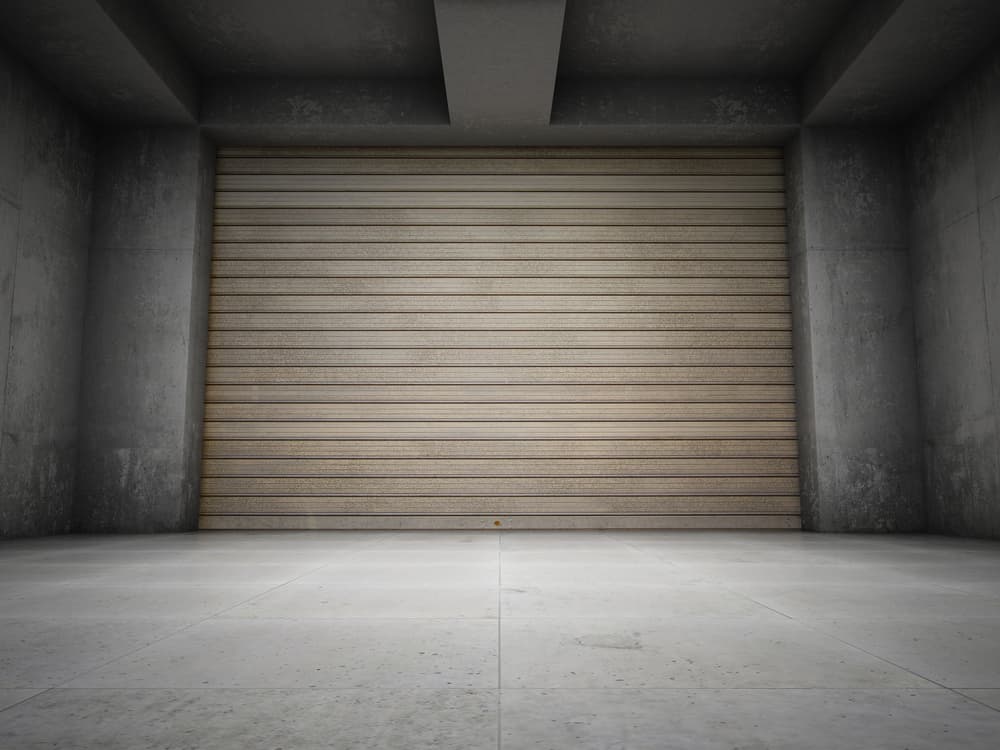 Durable & Stylish Garage Flooring Solutions by Costal Concrete