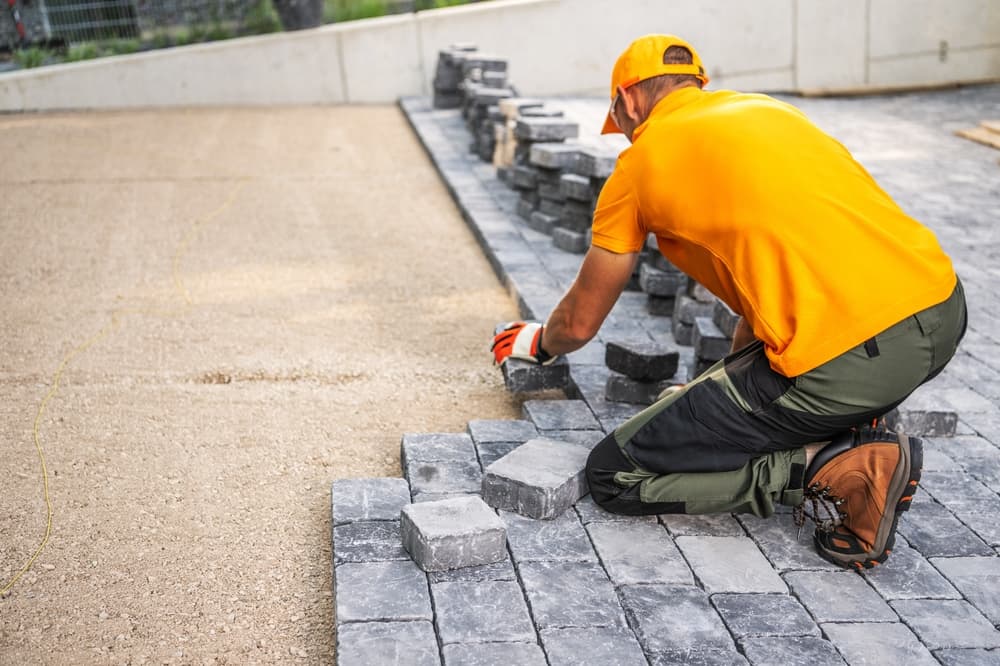 Custom Concrete Patios & Walkways by Costal Concrete