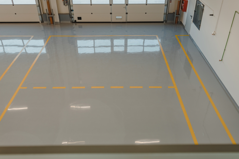 Expansion Joint Repair & Replacement